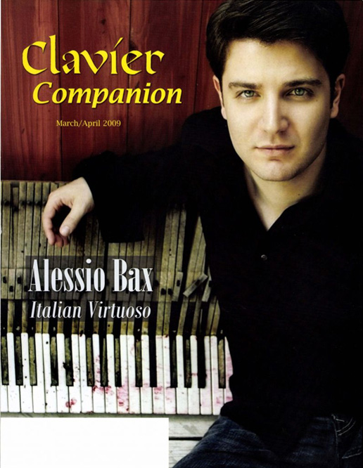 March 2009 Cover