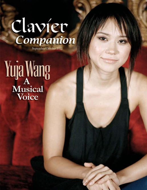 September 2012 Cover