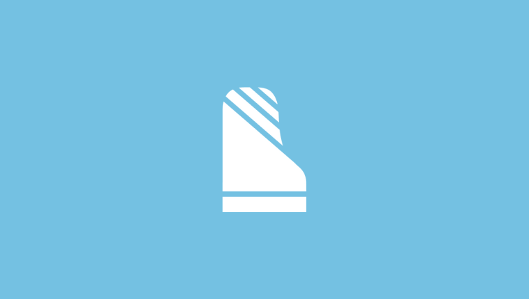 Light Blue Piano Logo Thumbnail Image