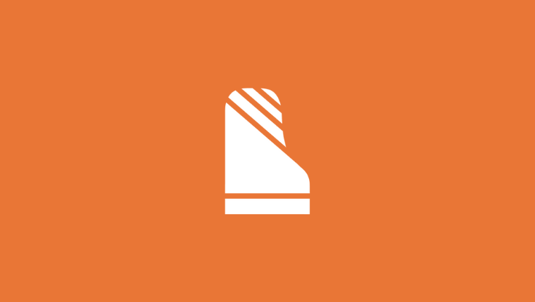 Orange Piano Logo Thumbnail Image