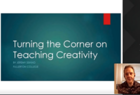 Turning the Corner Webinar