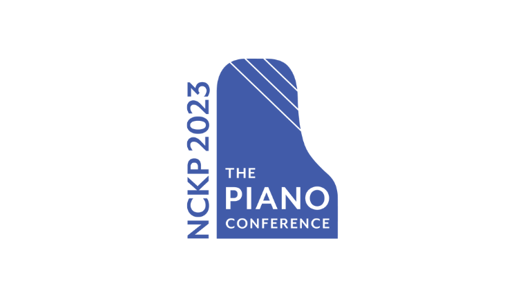 NCKP 2023 Logo Blue