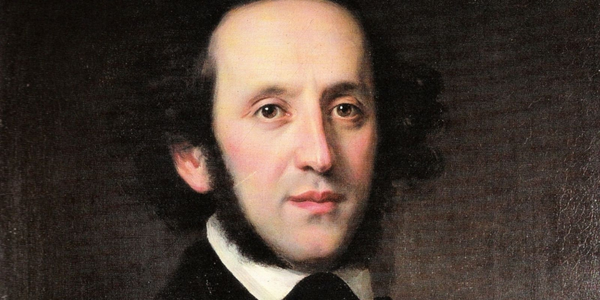 This Week in Piano History: The Premiere of Mendelssohn’s G Minor Piano Concerto, October 17, 1831