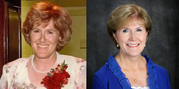 From Financial Officer to Piano Teacher | Honoring Sandra Preysz and Lenora Brown