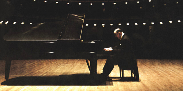 This Week in Piano History: Birth of Jorge Bolet | November 15, 1914