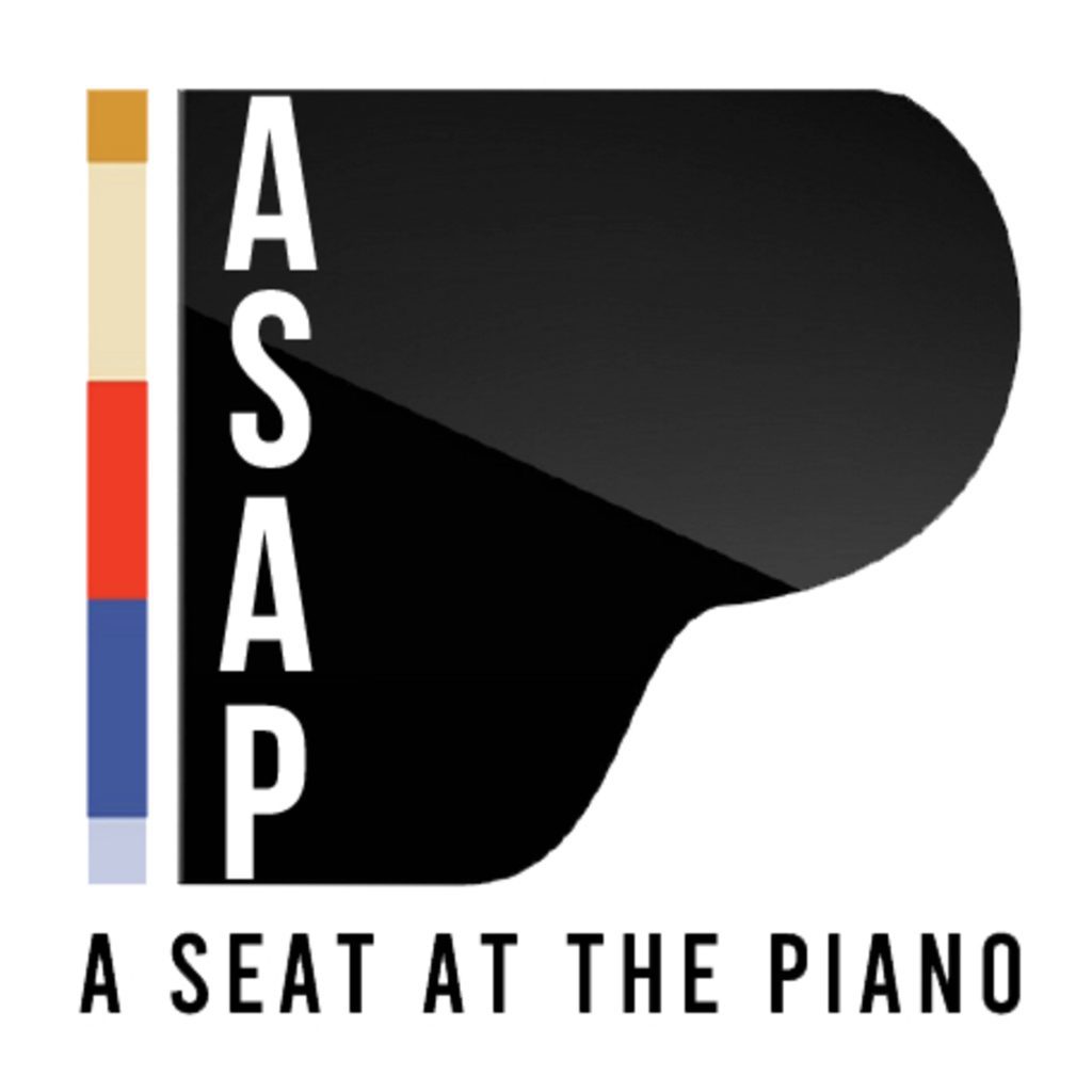 A Seat at the Piano Logo