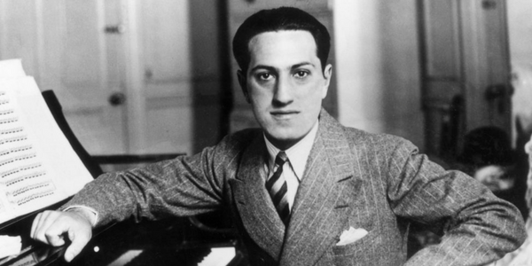 This Week in Piano History: Premiere of Gershwin’s Piano Concerto in F | December 3, 1925