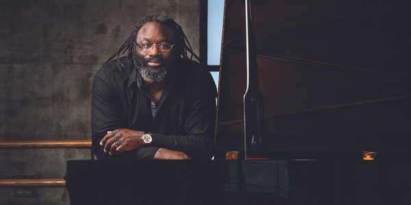 Opportunities for African American Pianists: Awadagin Pratt on the Nina Simone Piano Competition