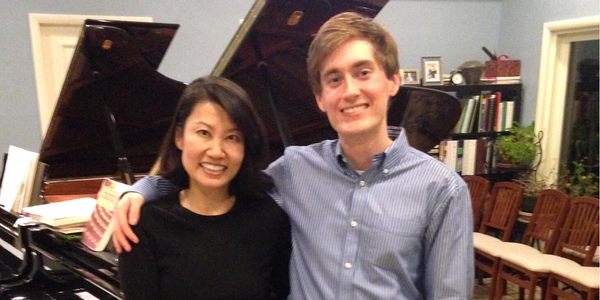 The Fundamental Responsibility of Piano Teachers | Honoring Crystal Lee