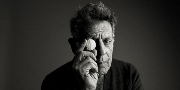 This Week in Piano History: The Birth of Philip Glass | January 31, 1937