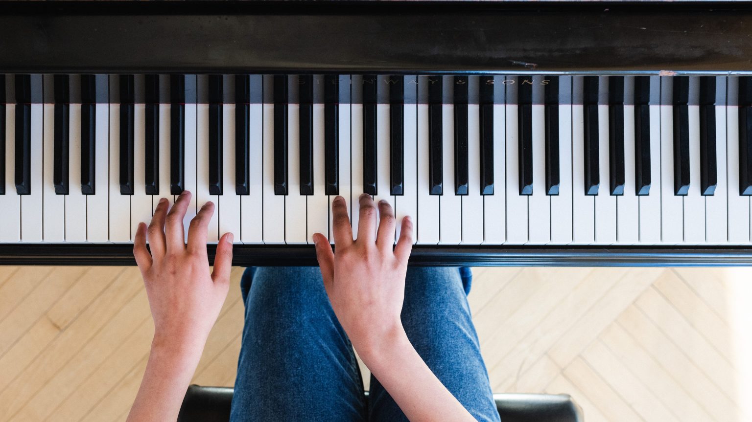 Five Things You Might Not Know About Practicing the Piano - Piano Inspires