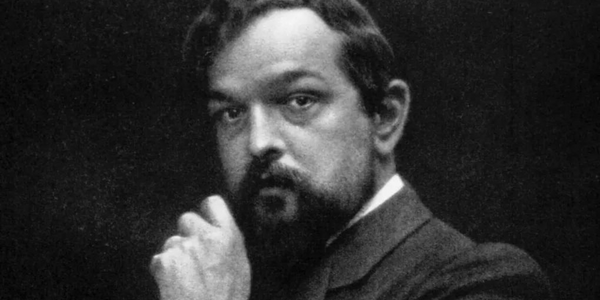 Five Things You Might Not Know About Claude Debussy