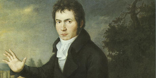 This Week in Piano History: Beethoven’s Viennese Debut