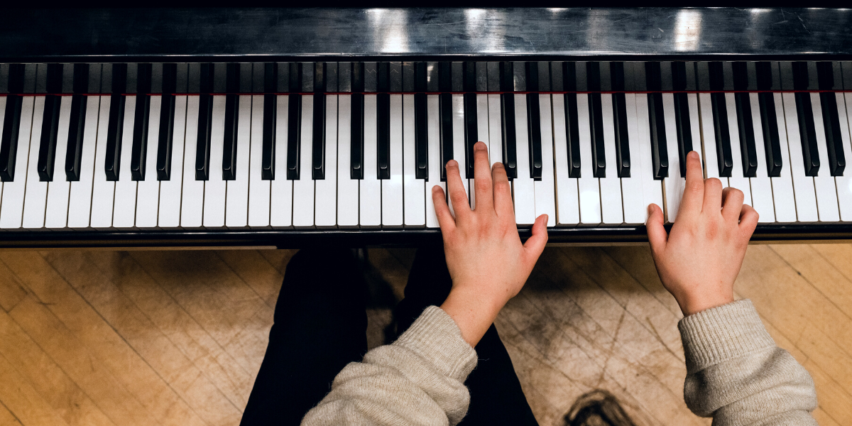 A Quick Look at Wellness: What Pianists Should Know