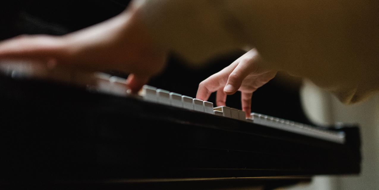 A Quick Look at Business and Entrepreneurship: What Pianists Should Know