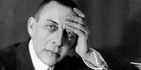 This Week in Piano History: Happy 150th, Sergei!