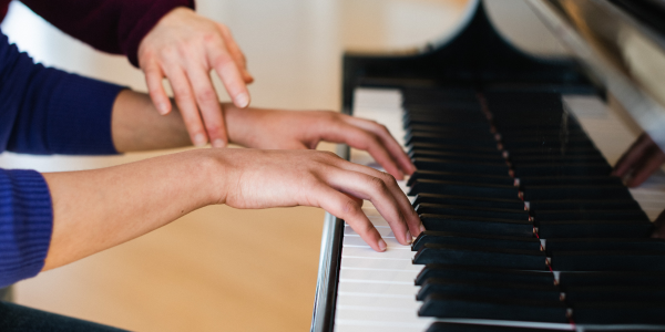 5 Things You Might Not Know About Career-aged Adult Piano Learners