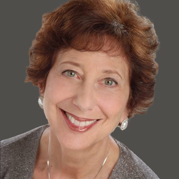 Phyllis Lehrer Headshot