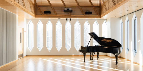 Cultivating Brave Spaces in the Piano Studio Using DEI Repertoire and Practices