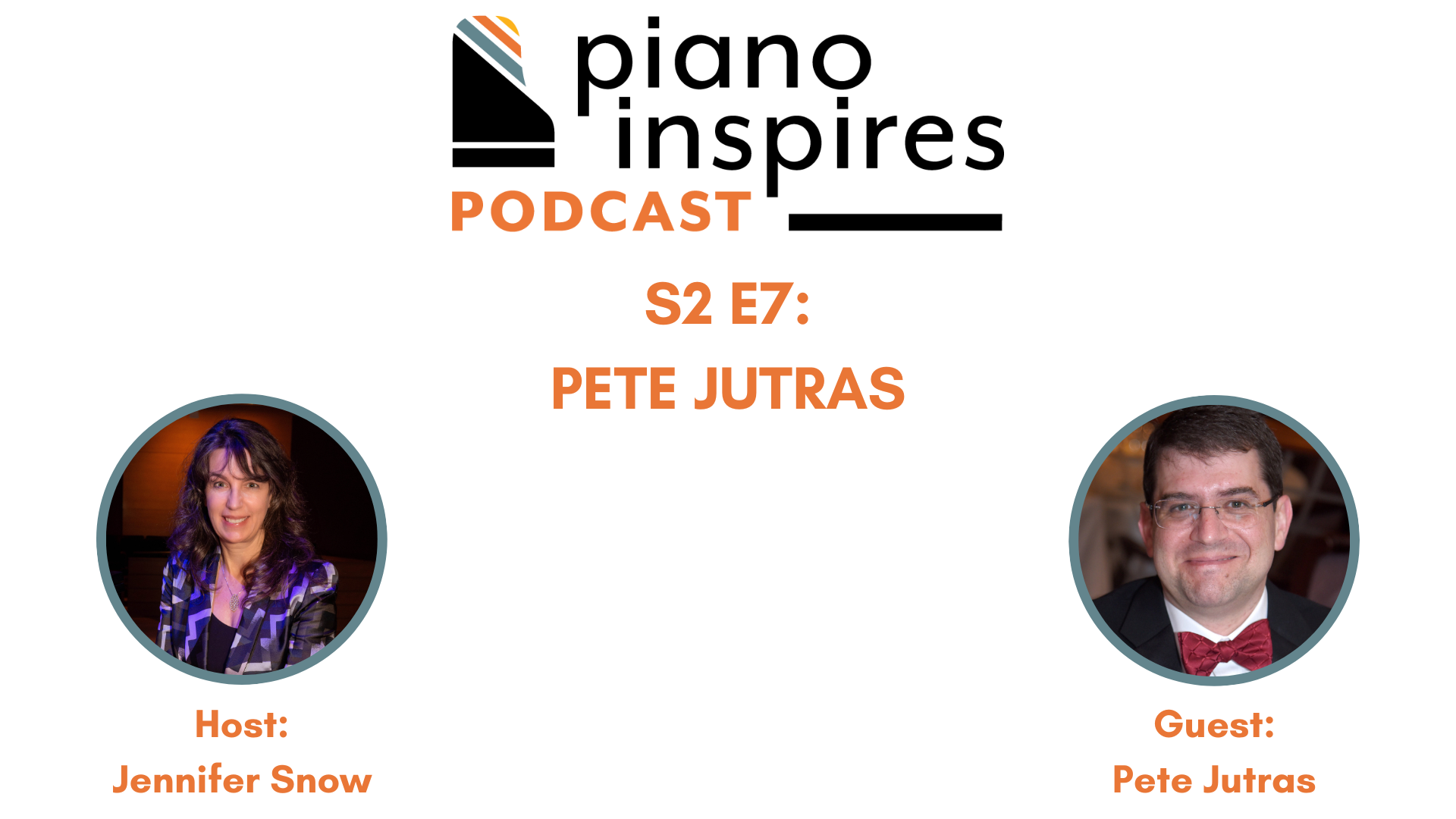 Pete Jutras, Award-Winning Professor and Educator | S2 E7