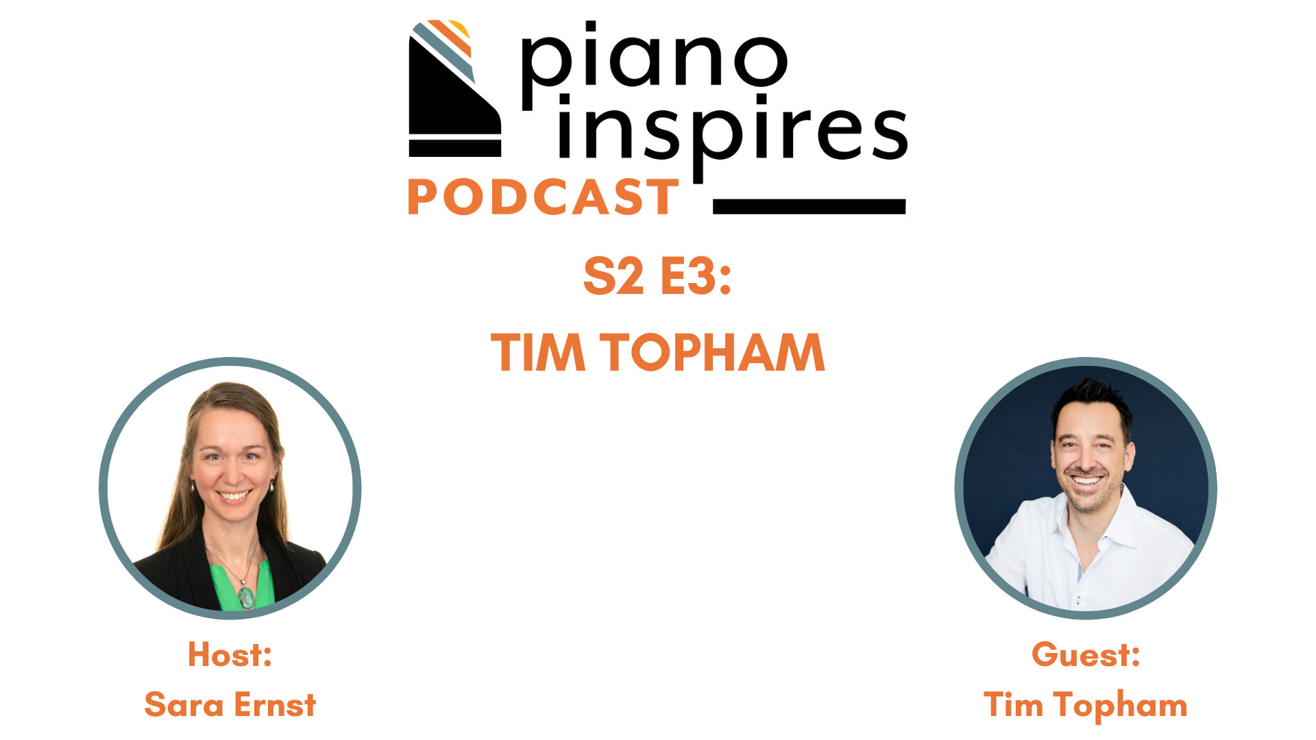 A Conversation with Tim Topham, Founder of TopMusic.co | S2 E3